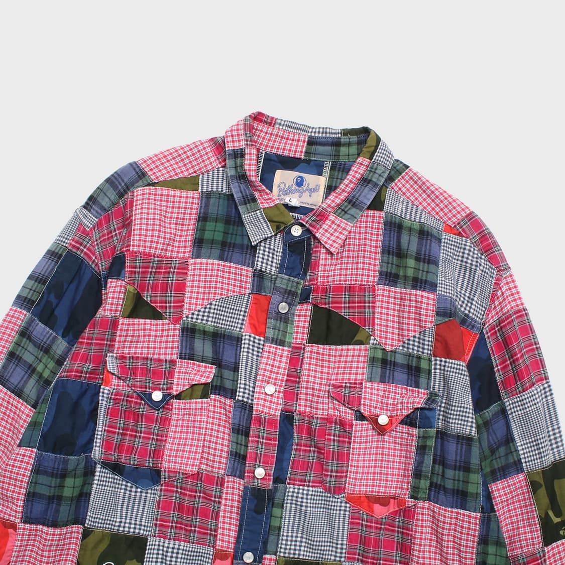 A BATHING APE 상품이미지8