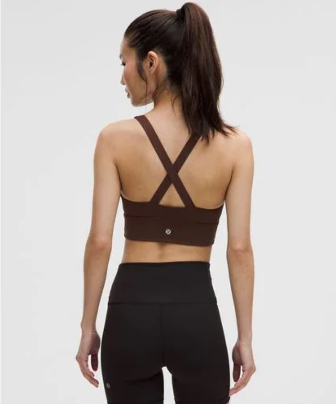 룰루레몬 에너지 와이드 스트랩 롱라인 상품이미지2