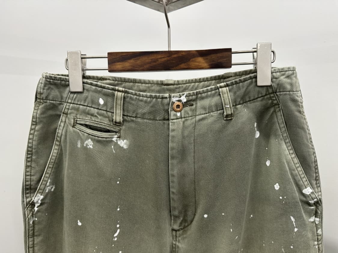 PLOMO REWORK PANTS (30) 상품이미지2