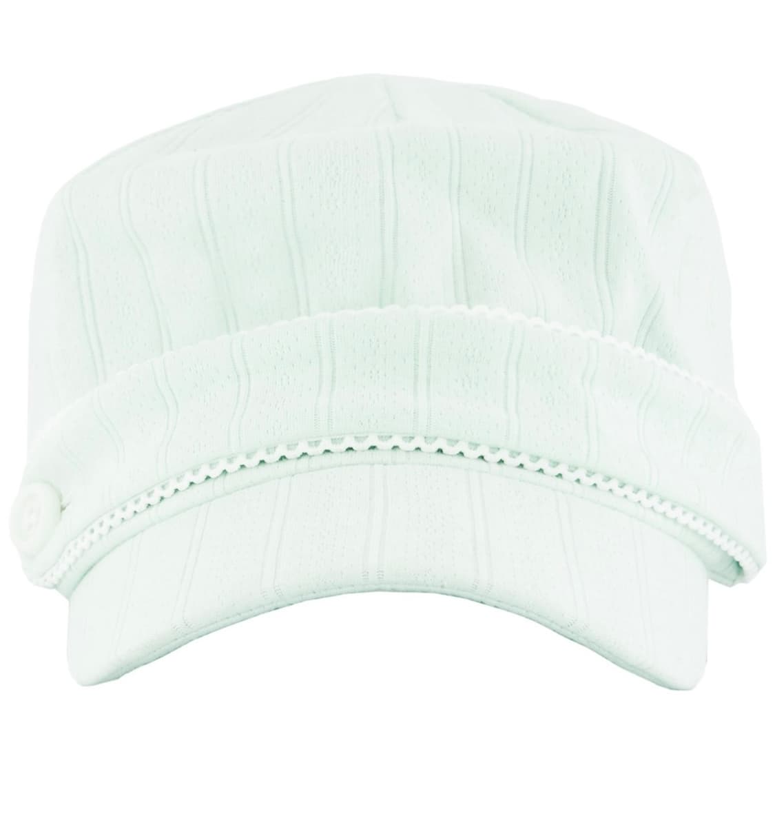 oshigh Band Sweat Cap IcyMint 모자 상품이미지2