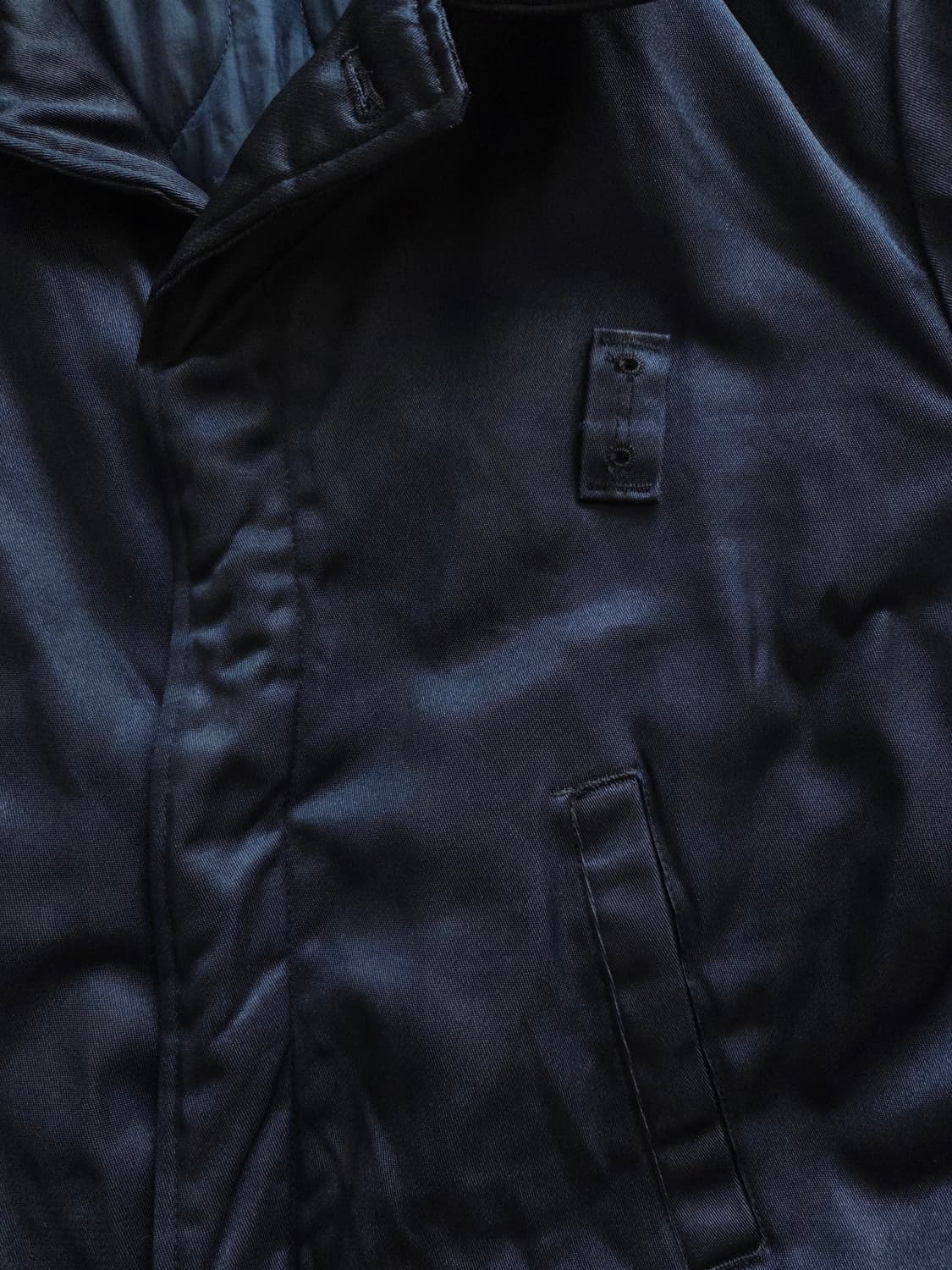 1978 OG CWU-46/P Security Police Jacket 상품이미지4
