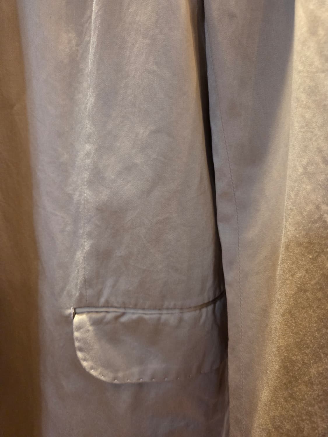 폴스미스 치노 테일러드자켓 상품이미지5