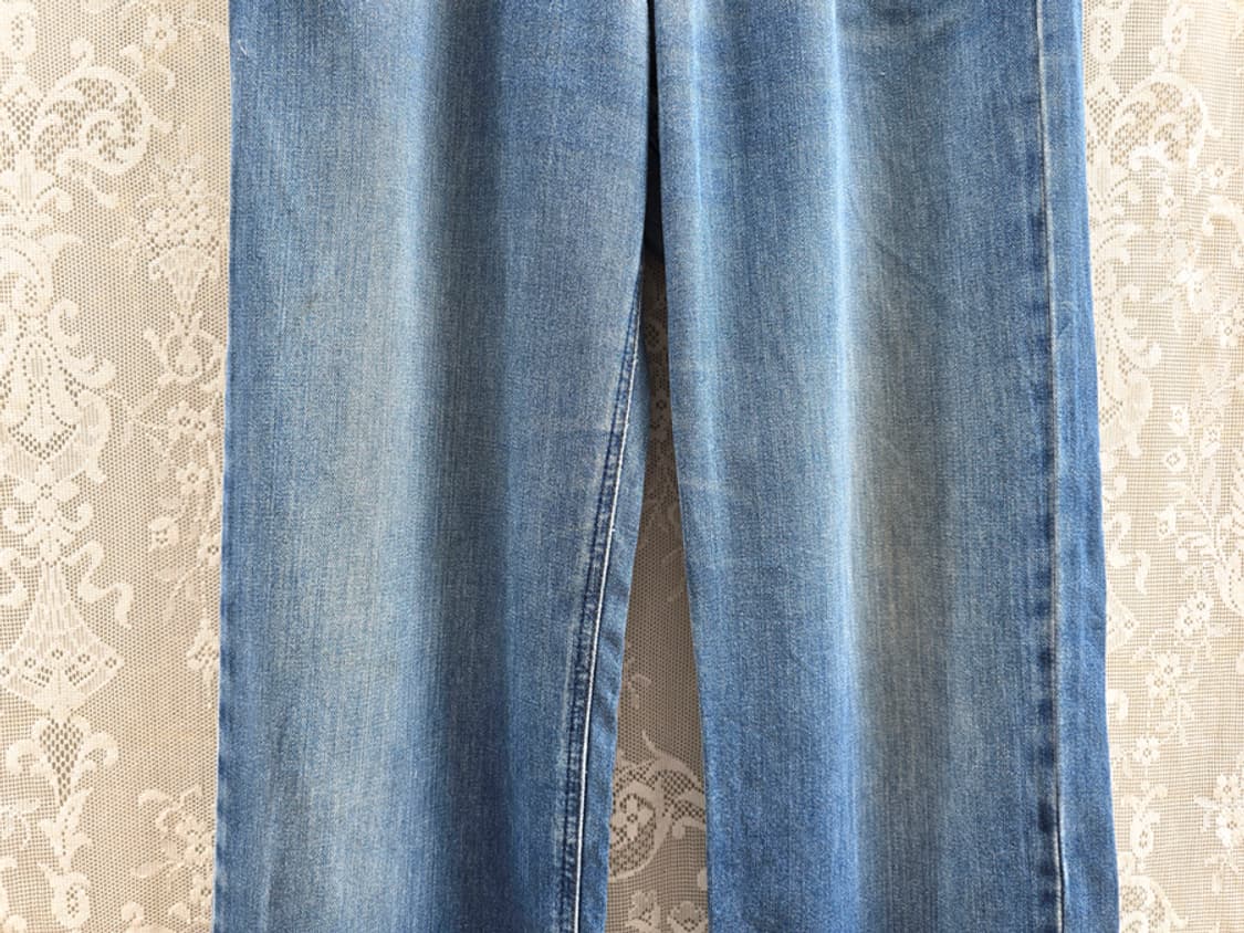 90s 리 라이더스 데님 (made in japan) 상품이미지3