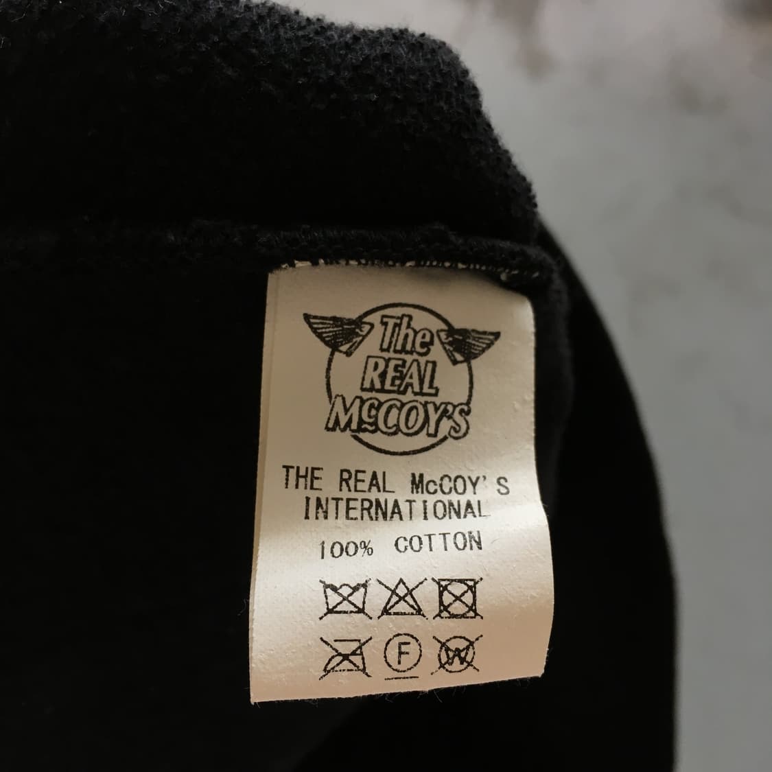 Made In JAPAN Buco By The Real McCOY’s S 상품이미지7