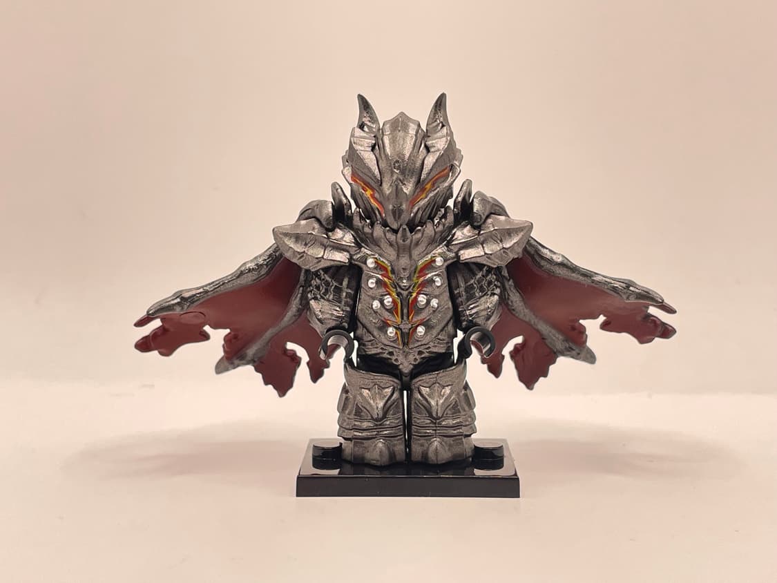 베르세르크 피규어 가츠2(배송비 포함 가격) 상품이미지4