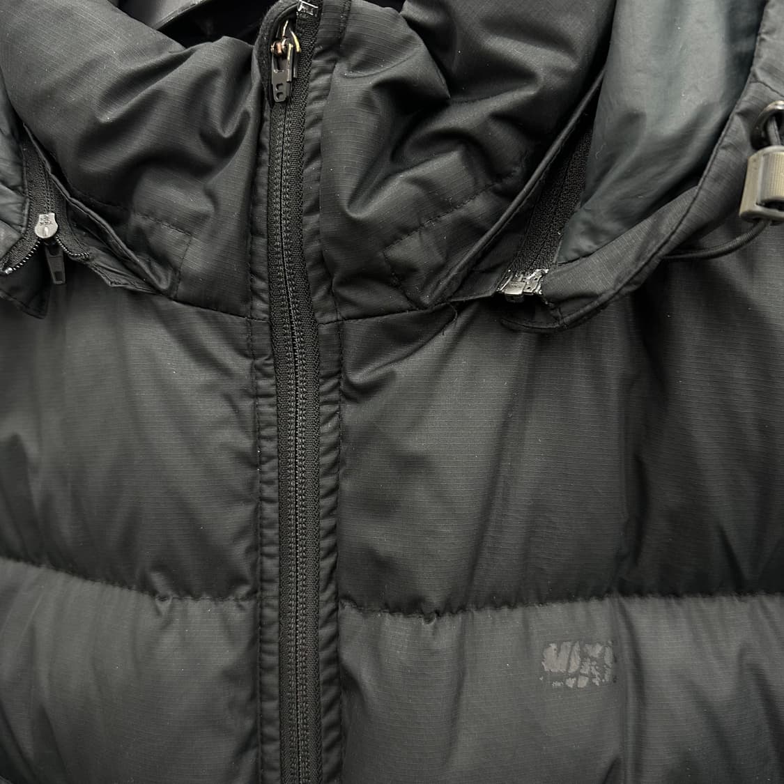 100 나이키 남자 덕다운 패딩 상품이미지6