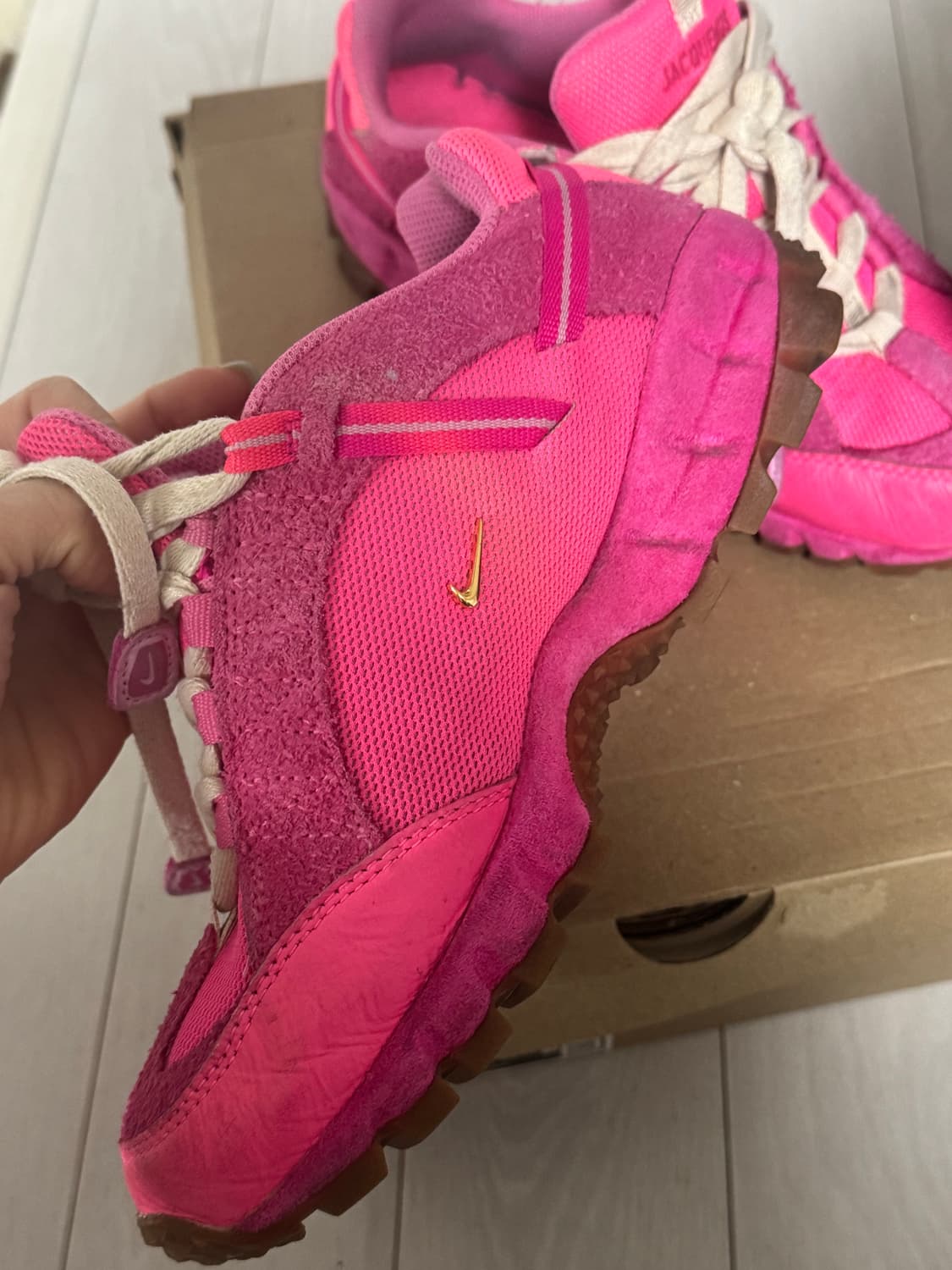 자크뮈스 에얼휴마라 235 상품이미지5