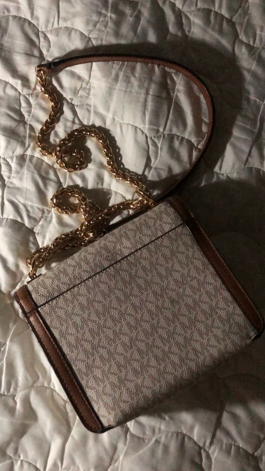 MICHAEL KORS 숄더 백 판매 상품이미지2