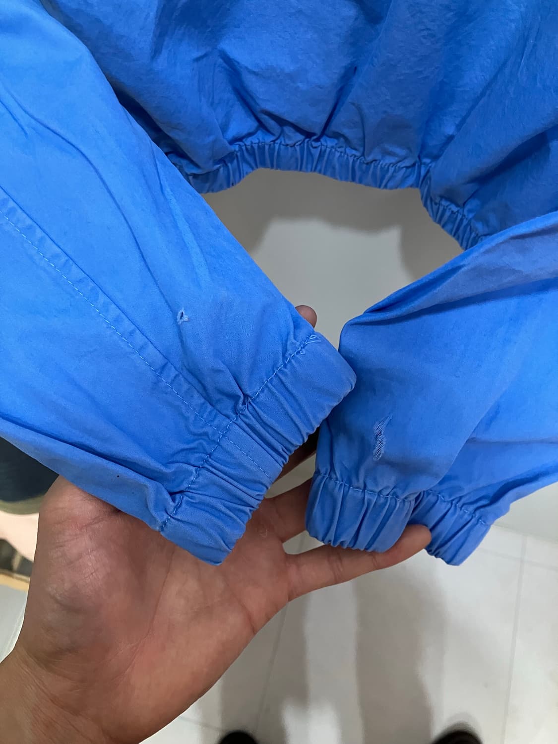 polo 폴로 랄프로렌 베이포트 블루종 자켓 상품이미지6