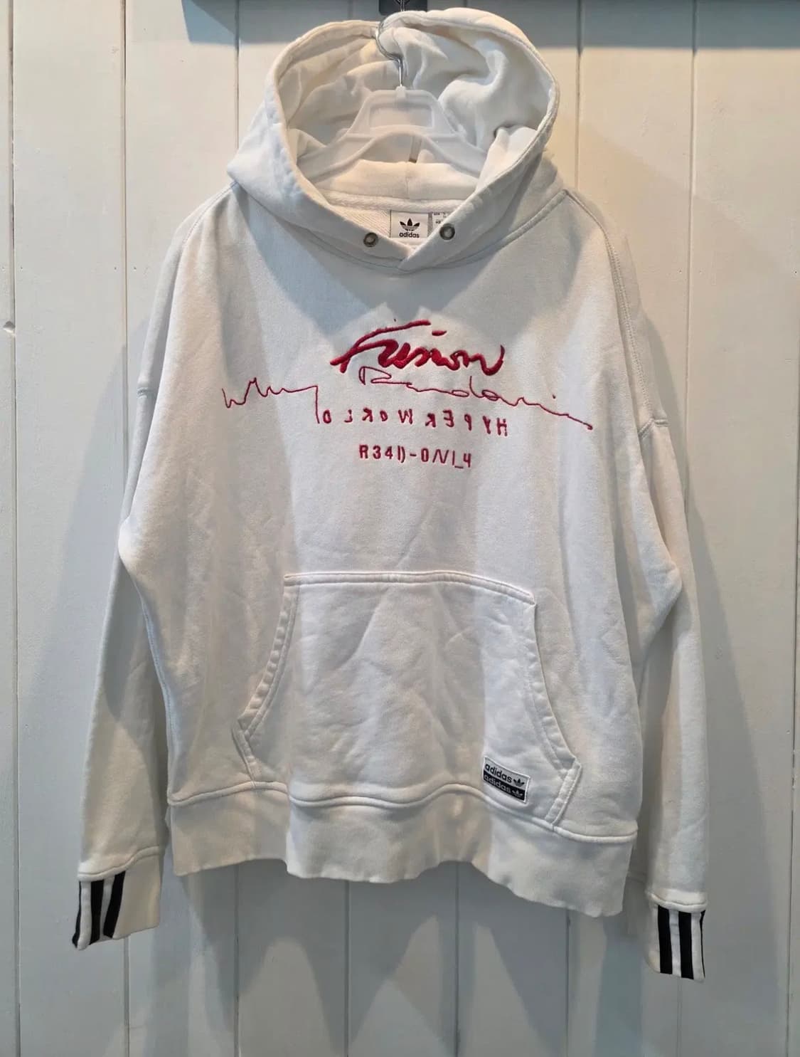 adidas [아디다스] 후드티 상품이미지1