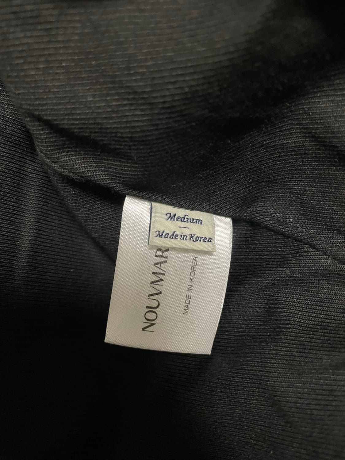 누마레 가죽자켓 m 상품이미지3