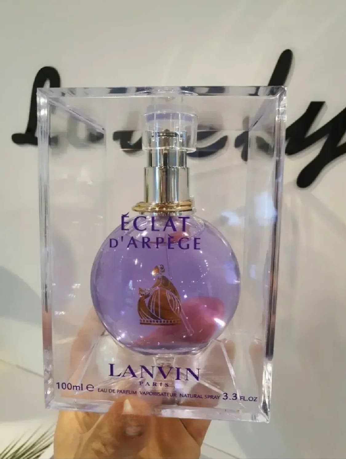 랑방 에끌라드 아르페쥬 오드퍼퓸 100ml 상품이미지1