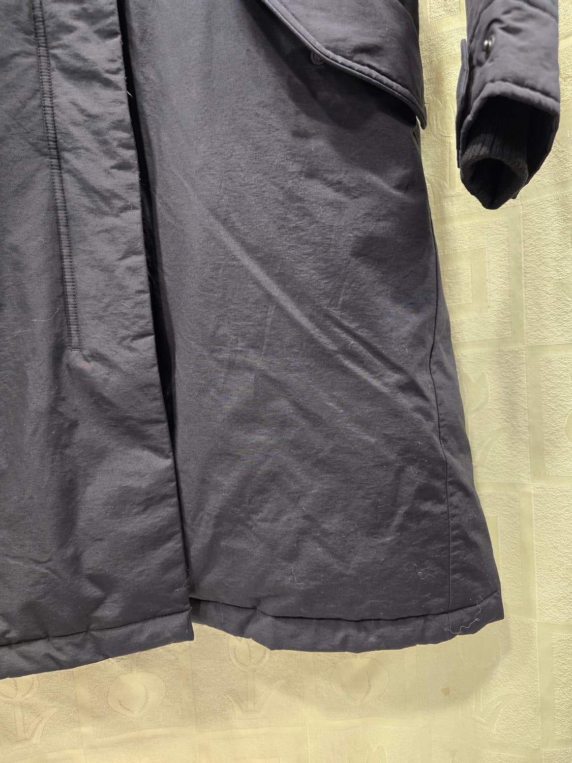 거의새거) 코오롱스포츠 구스다운 롱패딩 77~88 상품이미지5