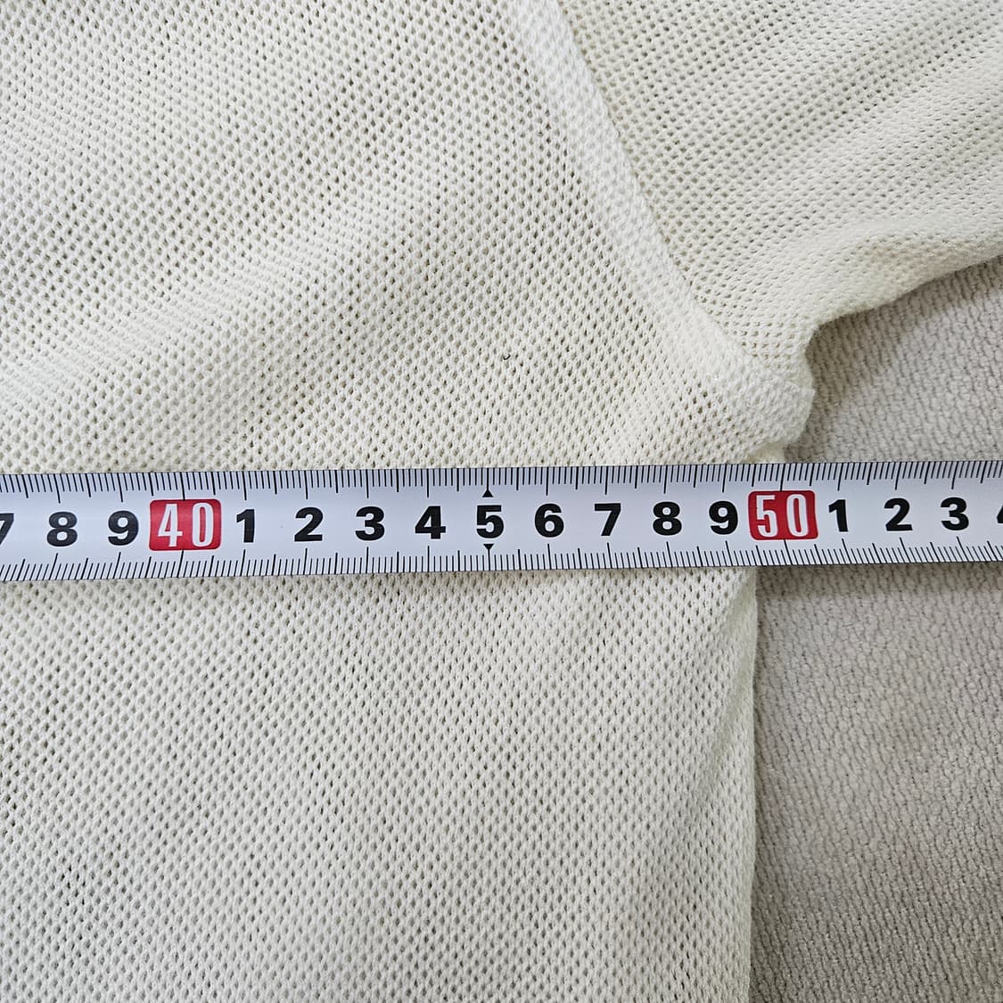 M 폴로랄프로렌 반팔 티셔츠 0305Y 상품이미지7