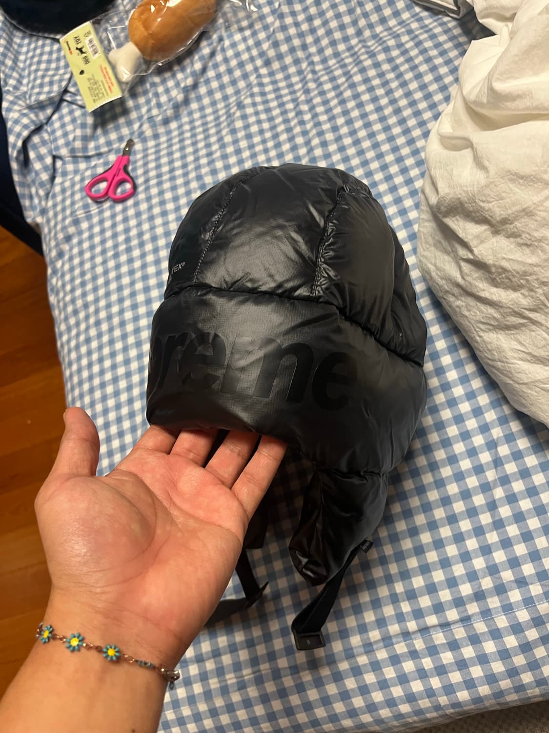 슈프림 pertex quantum 트루퍼햇 상품이미지4