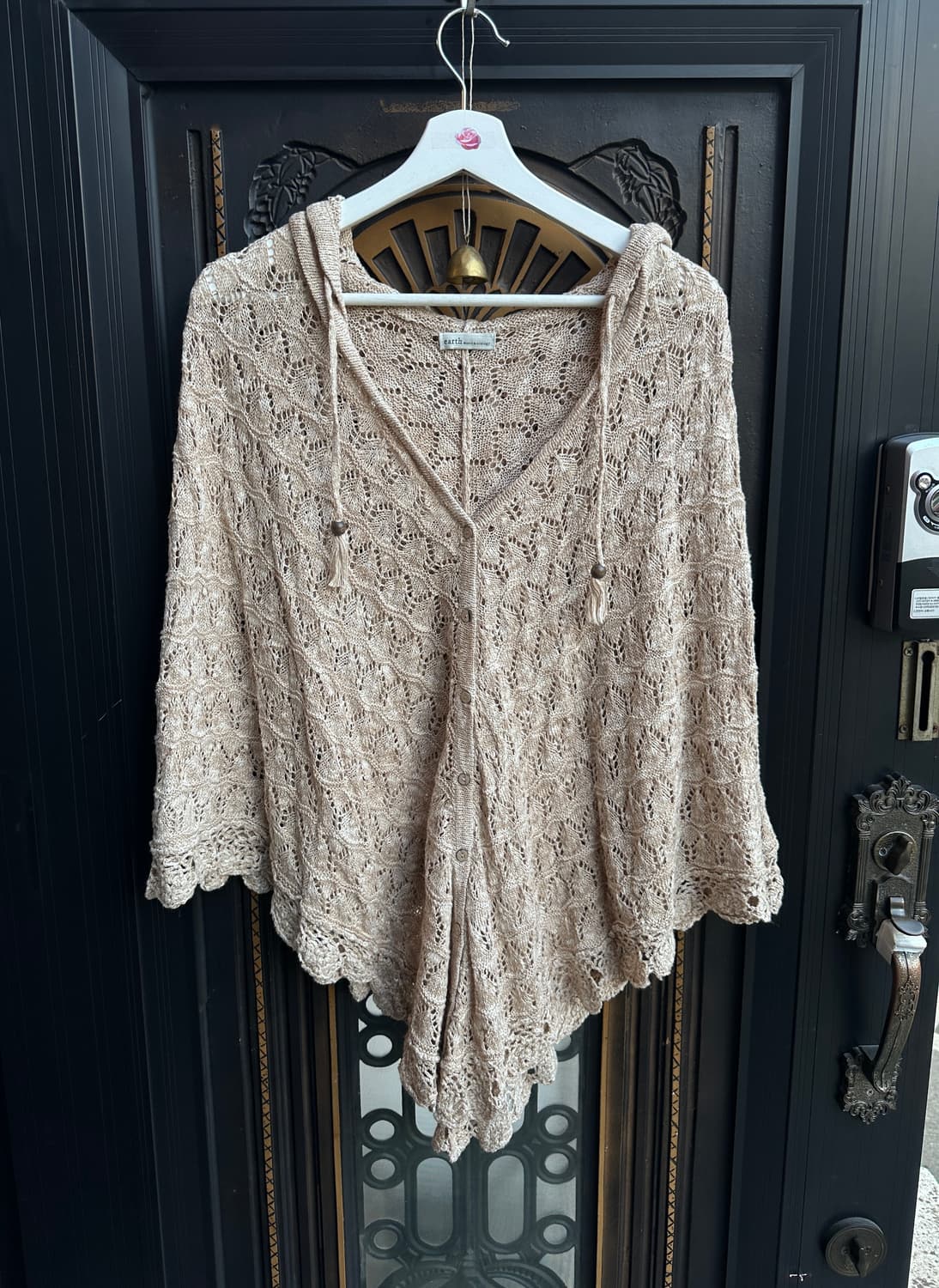 earth cardigan 상품이미지3