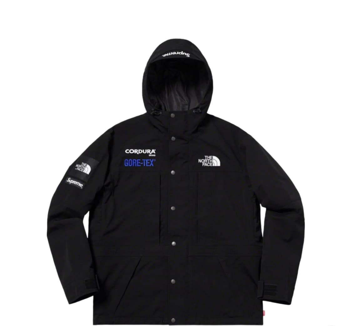 슈프림 x 노스페이스 익스페디션 고어텍스 자켓 XL(105-110) 상품이미지6