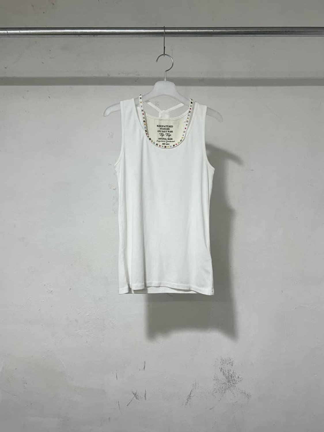 vtg top 상품이미지1
