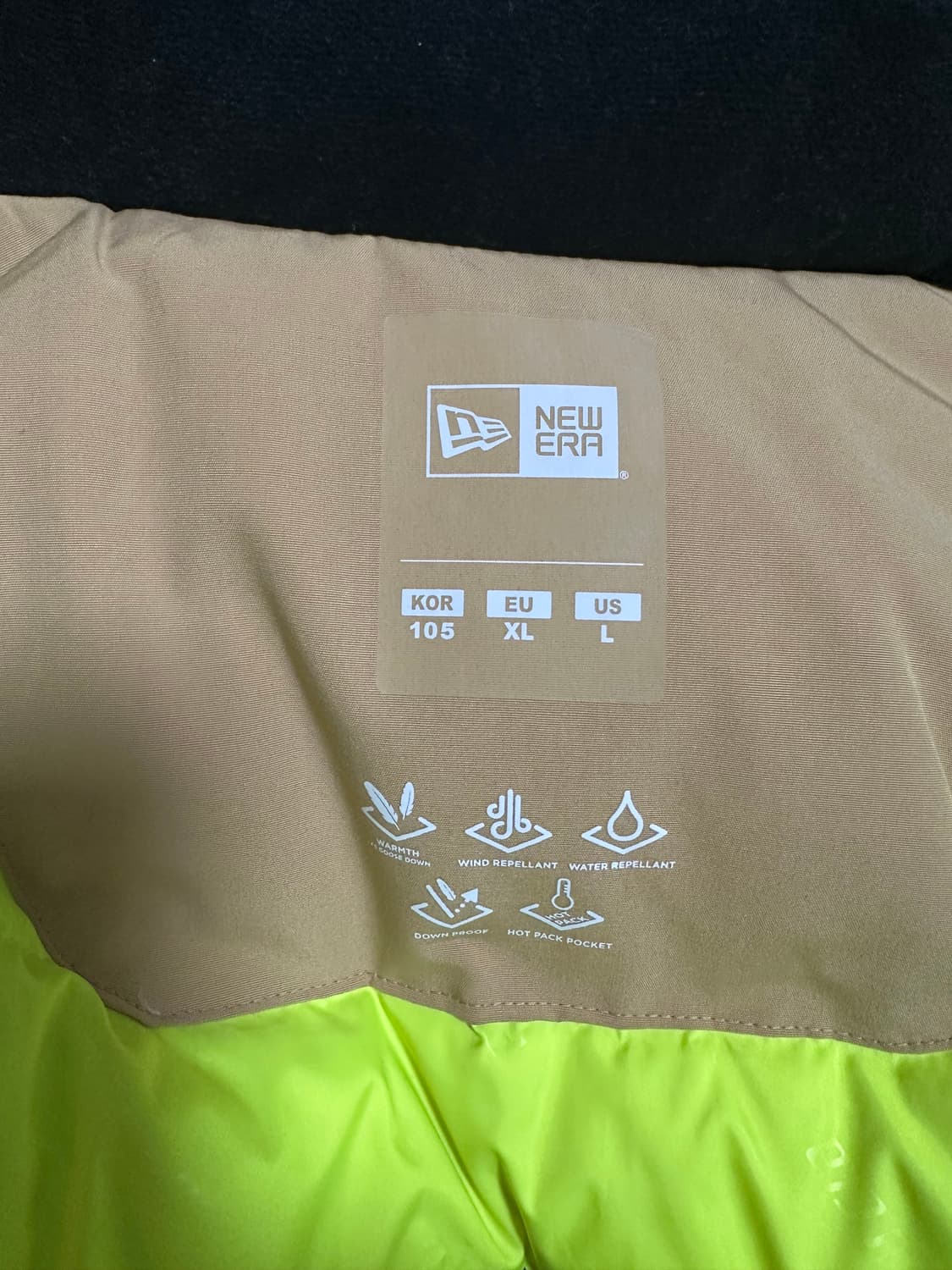 뉴에라 봄버 상품이미지9