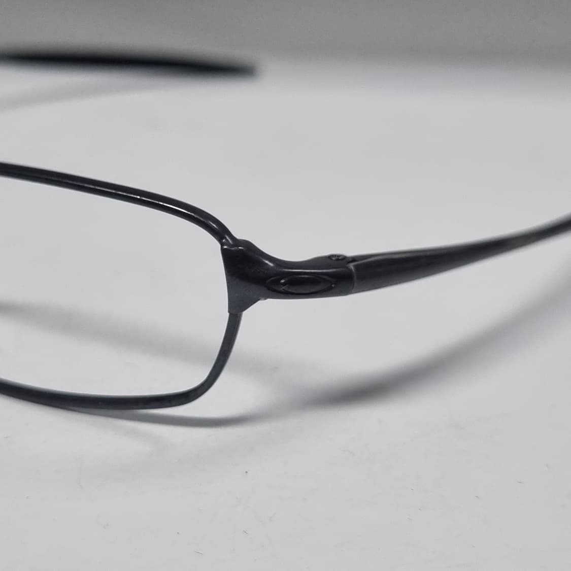 오클리 RX 스퀘어와이어 스프링 2.0 다크 상품이미지10