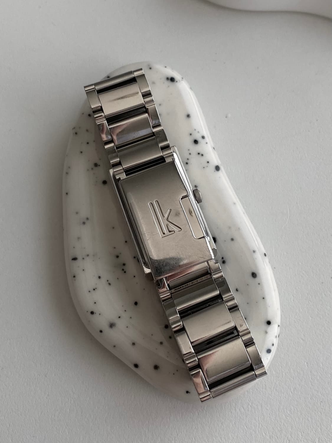 Seiko 세이코 lk 루키아 스퀘어 쿼츠 핑크 상품이미지5