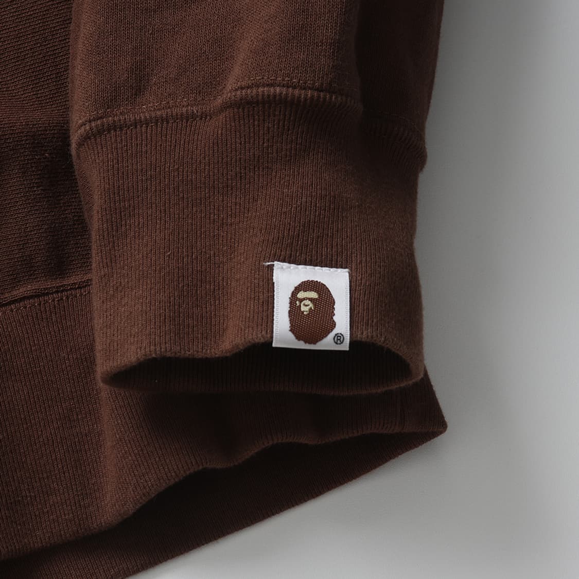 A BATHING APE Teriyaki Boyz Sweatshirt 상품이미지9
