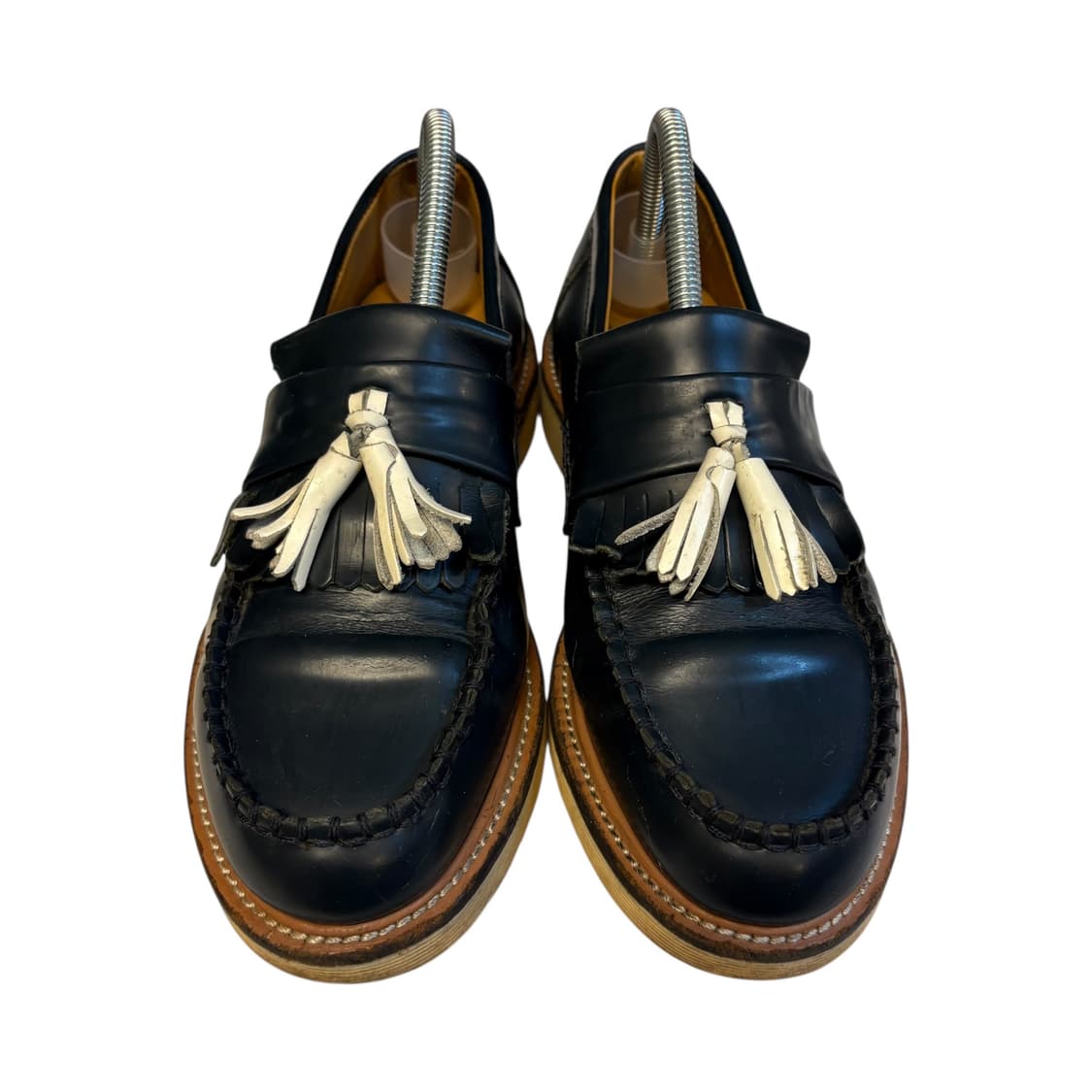 닥터마틴 태슬 로퍼 260 상품이미지2