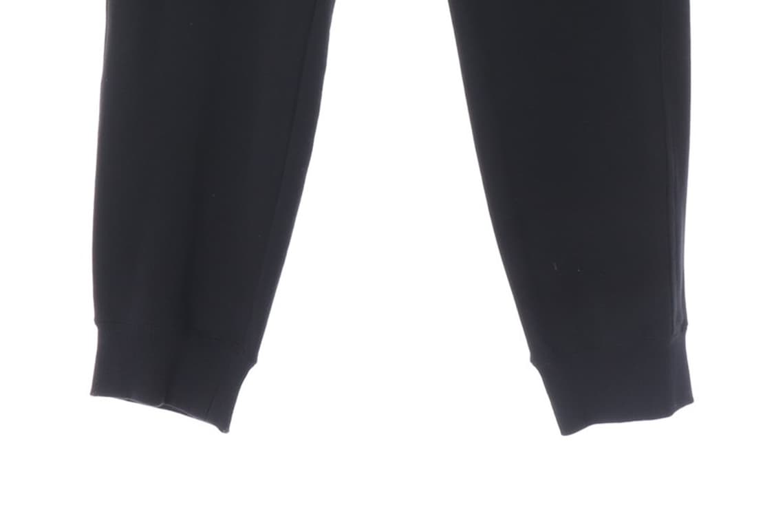나이키 블랙 스우시 조거 팬츠 XL 상품이미지5