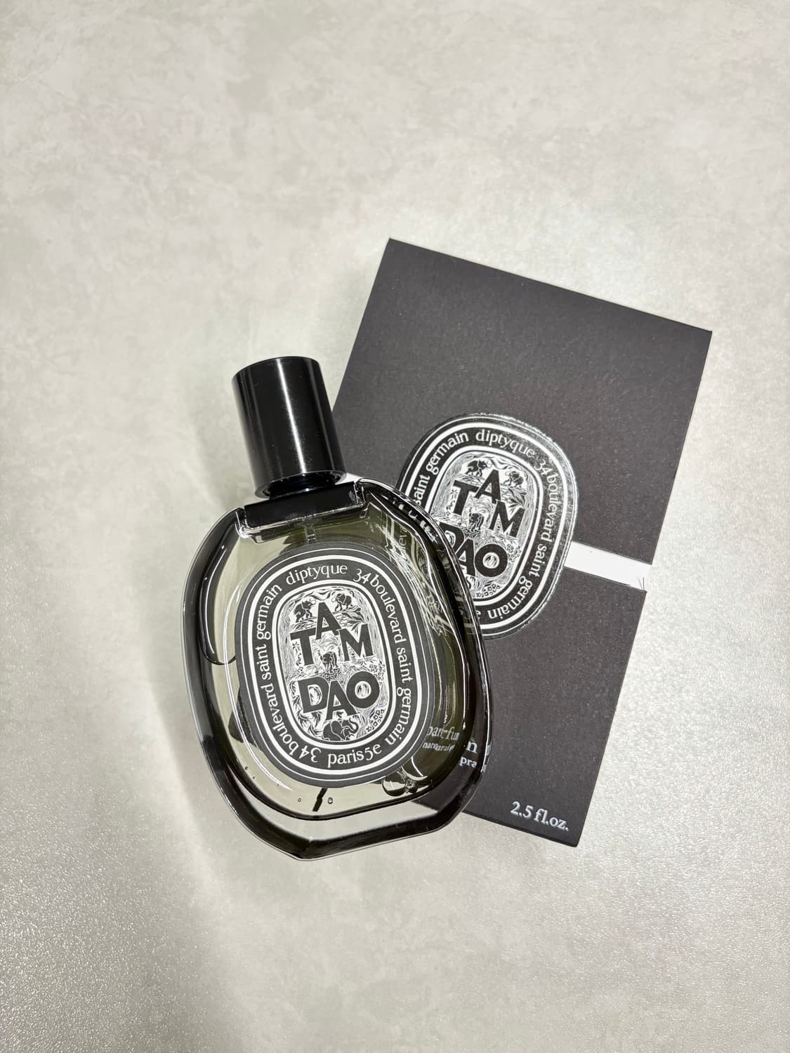 면세 정품) 딥티크 탐다오 오 드 퍼퓸 75ml 상품이미지4