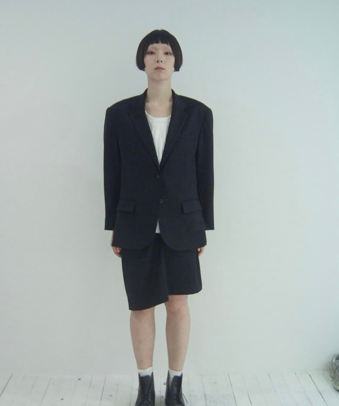 [eont’s] 2023 garden 자켓 상품이미지1
