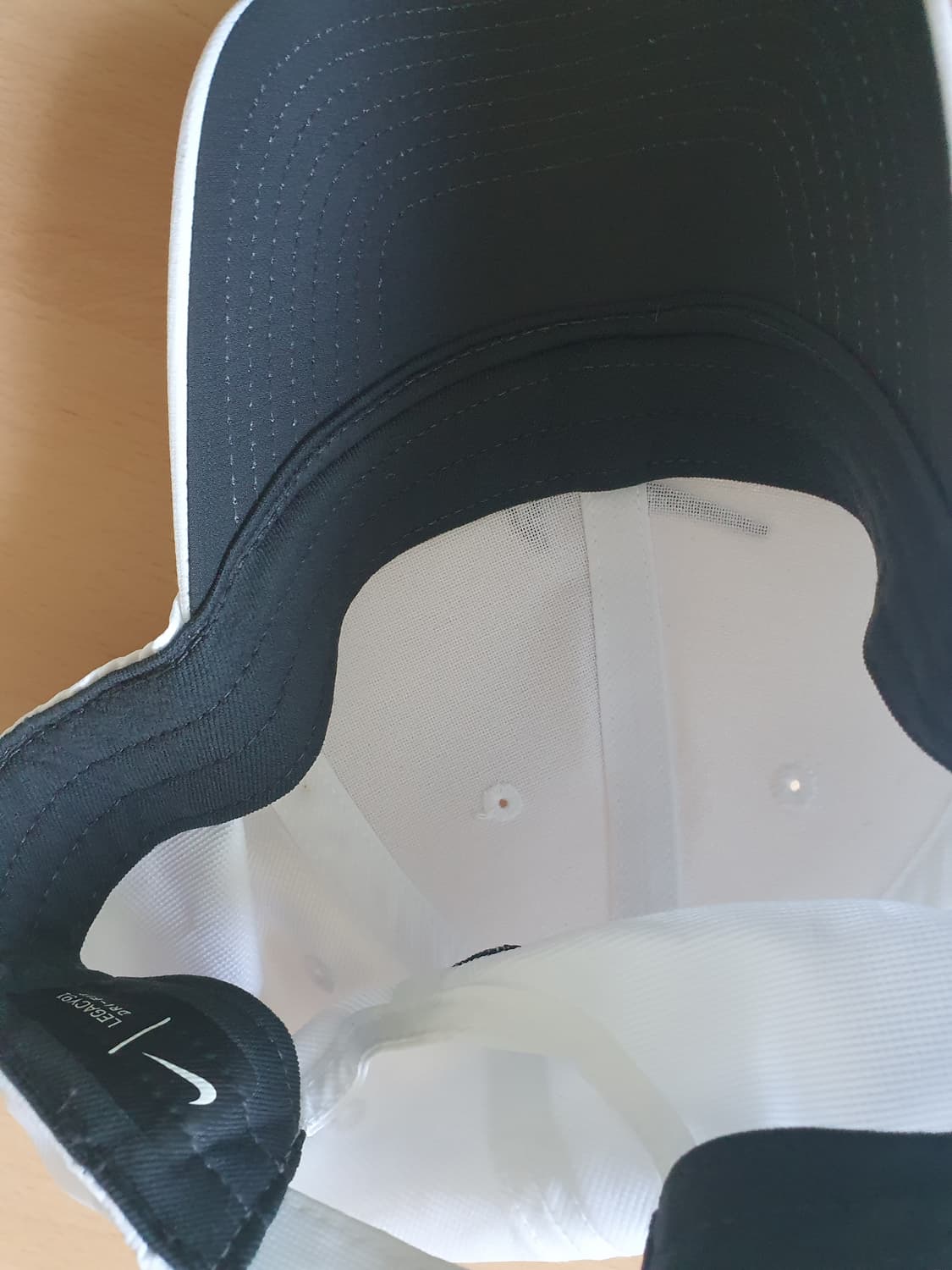 정품 나이키 모자 상품이미지2