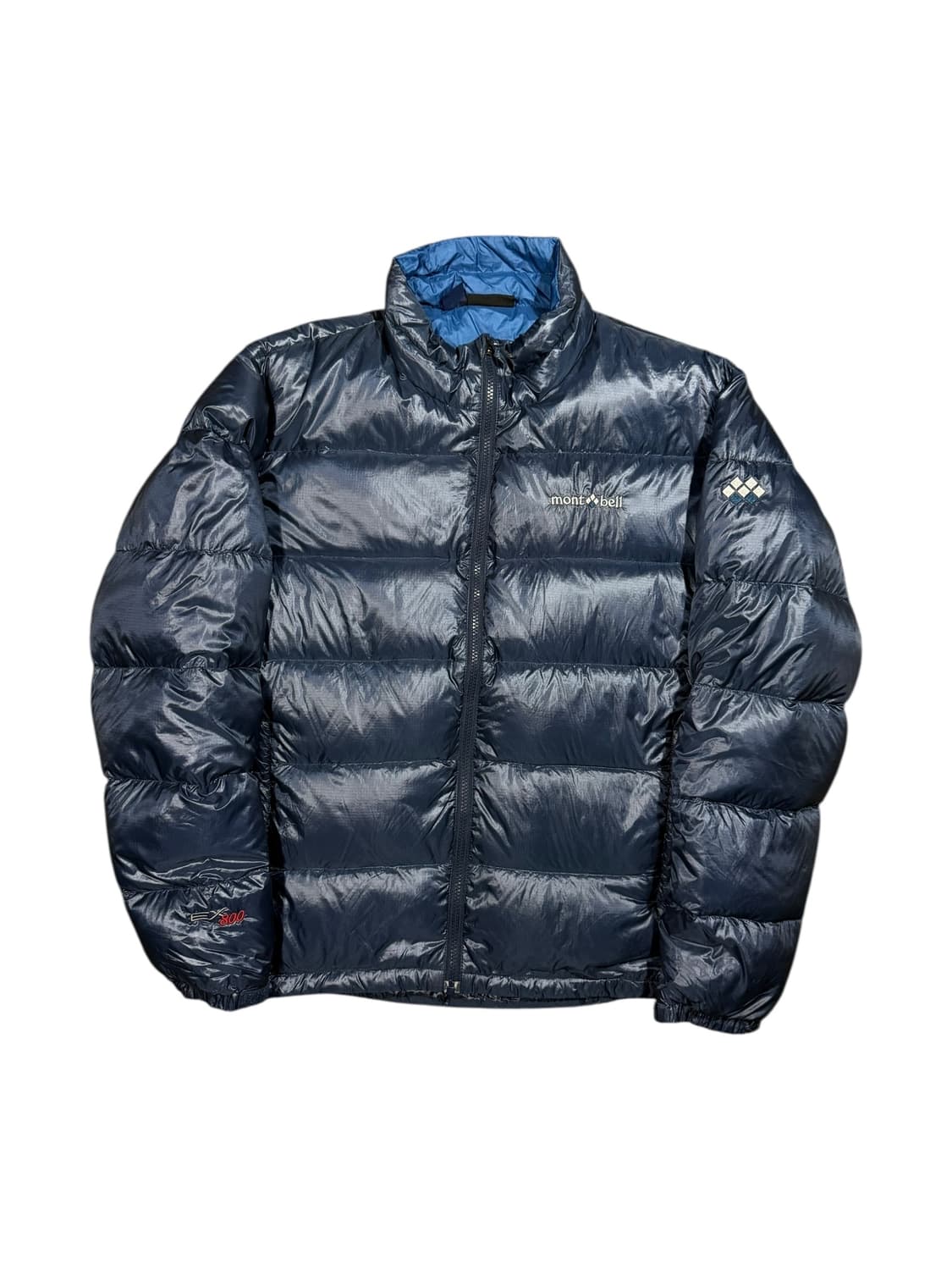 Montbell 몽벨 ex800 퍼텍스 패딩 상품이미지1