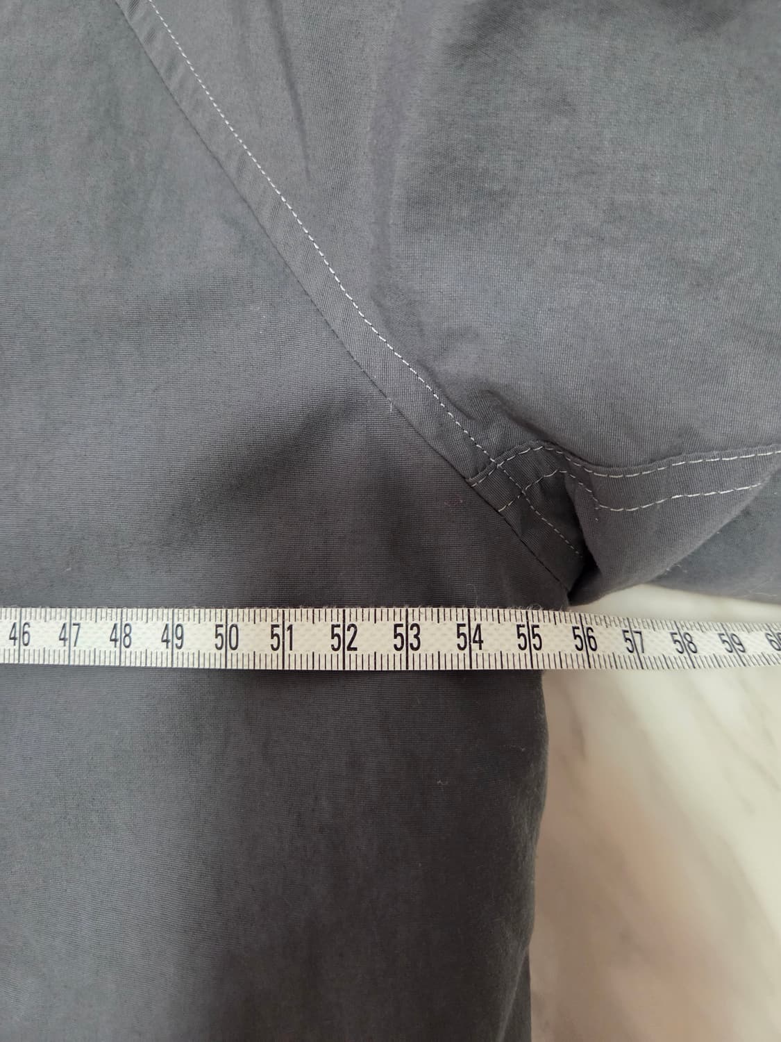 띠어리 구스 다운 패딩 상품이미지10