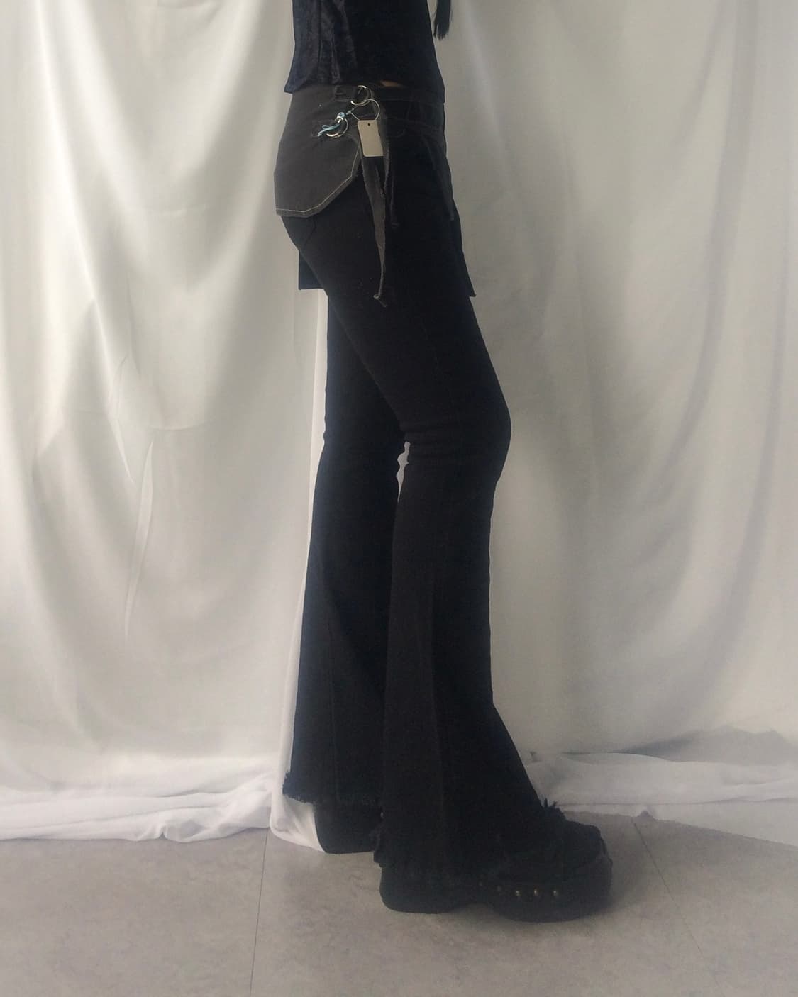Boots cut pants 상품이미지8