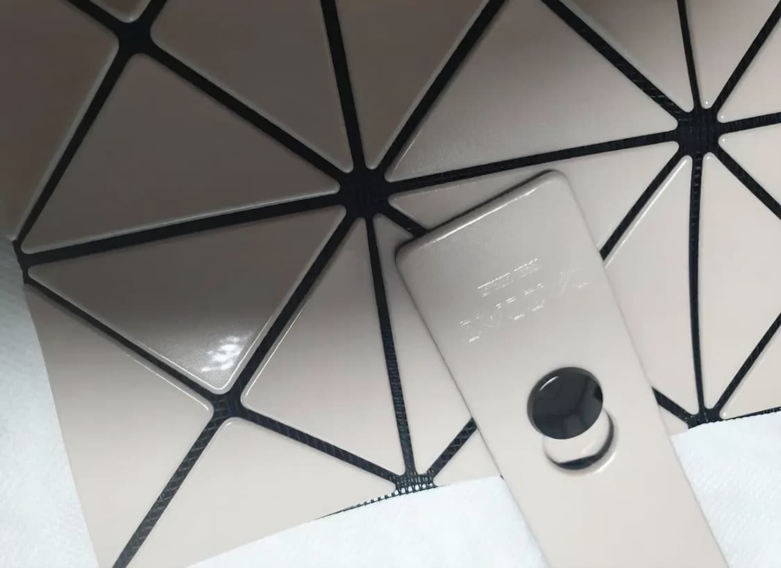 BAO BAO 바오바오 토트백 상품이미지5