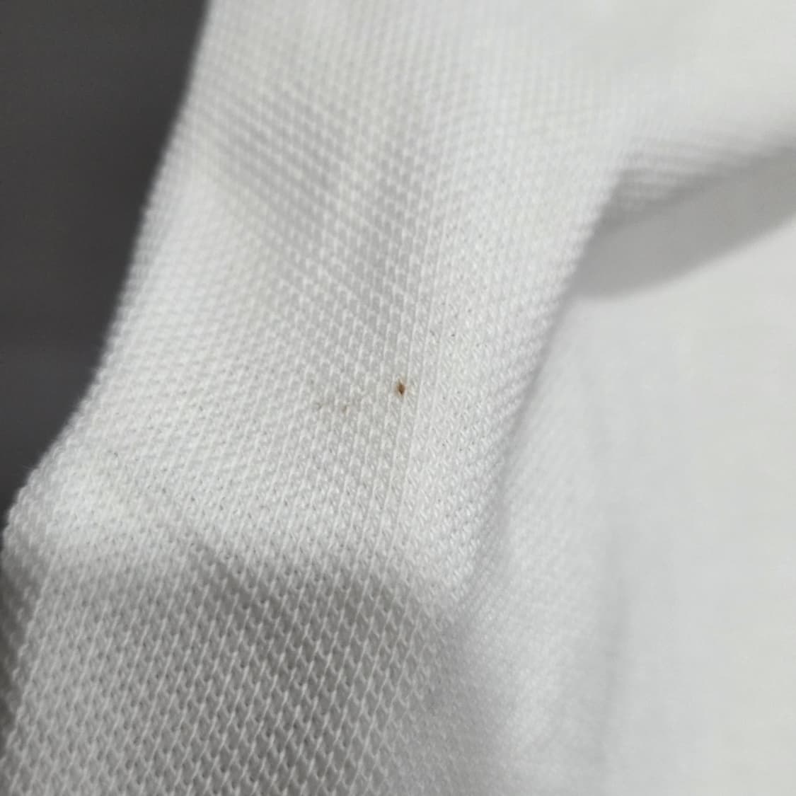 브룩스브라더스 피케 카라티 화이트 L  상품이미지6