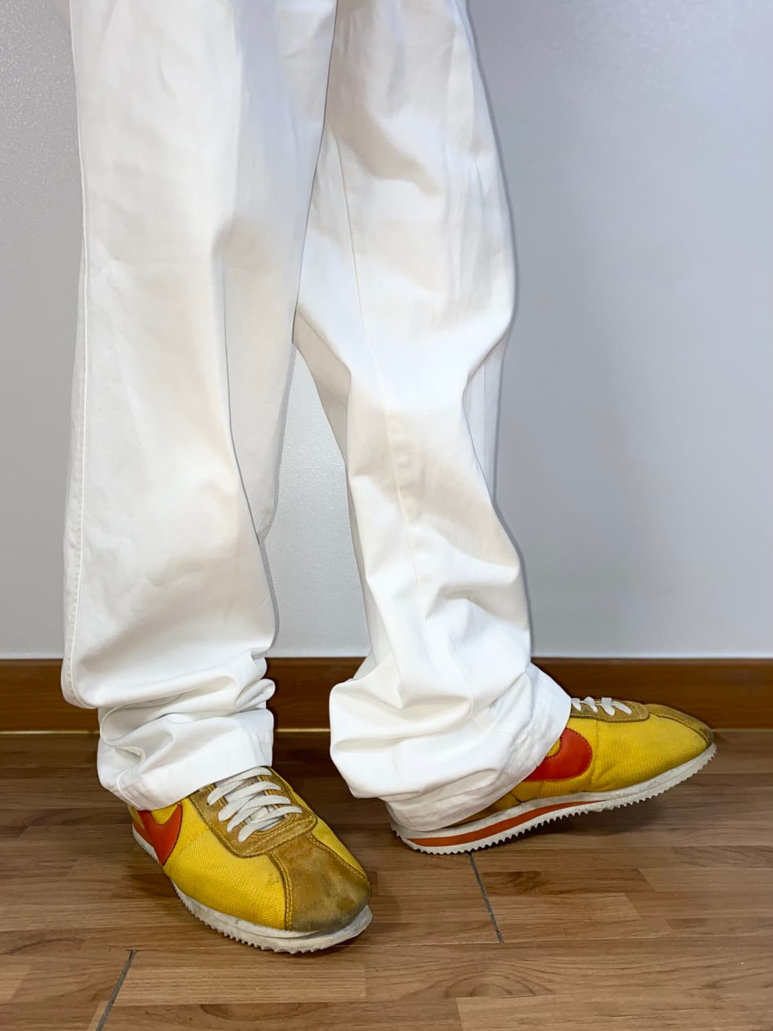 Nike Cortez 00’s Shoes 상품이미지3