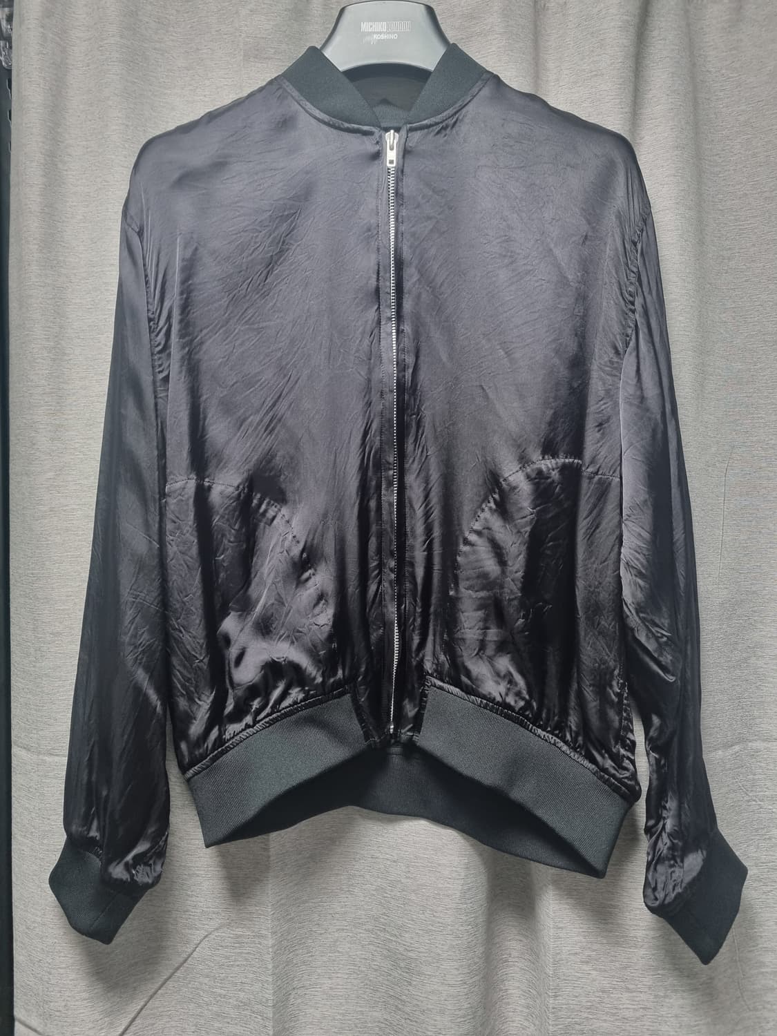 꼼데가르송 큐프라 스태프블루종 XL 상품이미지2