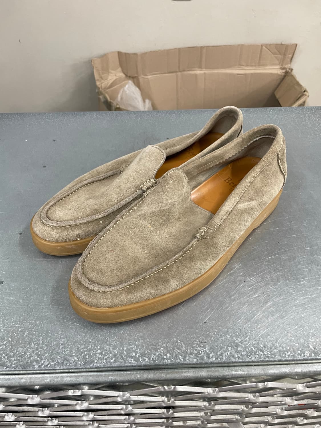 버윅 1707 EU41 (gr-4023) 상품이미지2