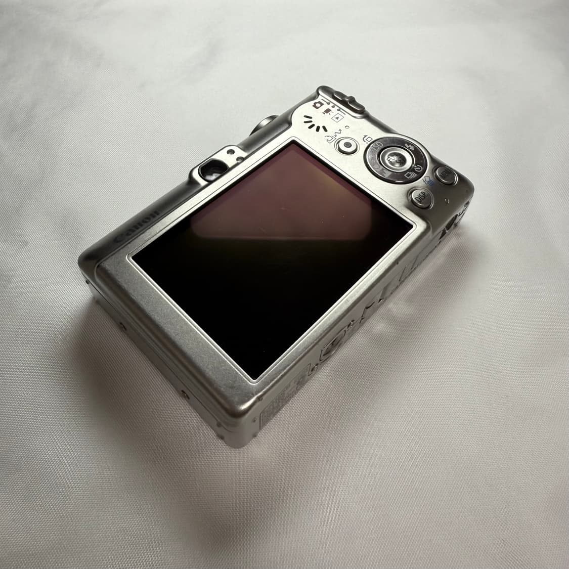 캐논 IXUS 60 / IXY 70 / SD 600 상품이미지3