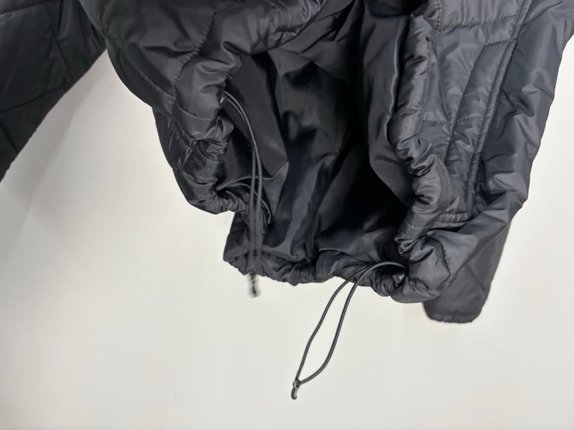 노스페이스 다이아몬드 퀄팅 엑셀로프트 경량패딩 자켓 A3281 상품이미지4