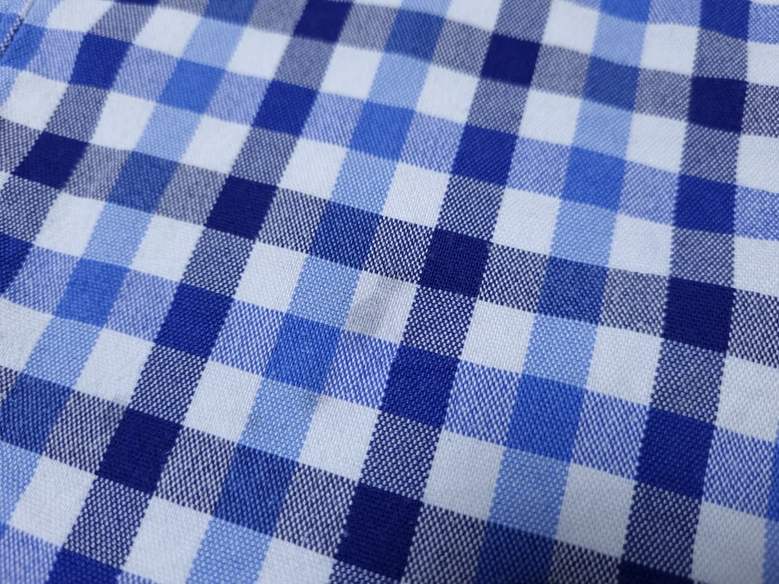 [무료배송][115]폴로 키즈 체크 반팔 셔츠 남방 상품이미지9