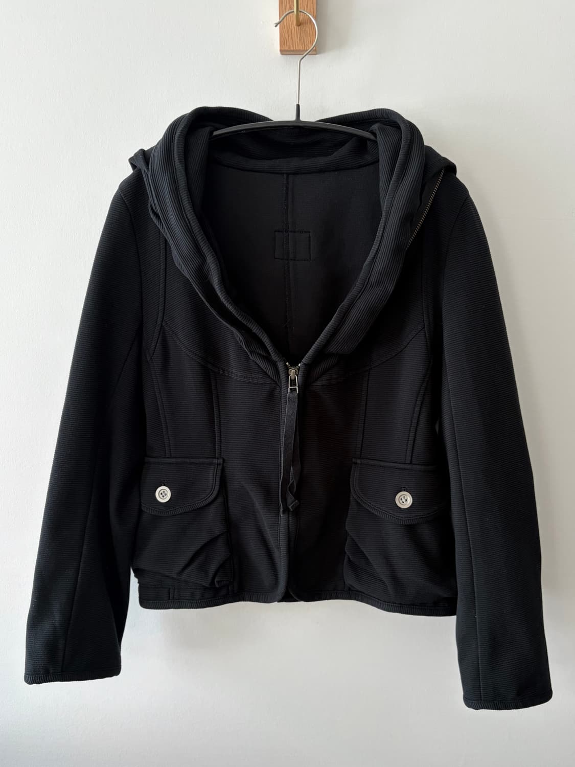 빈티지 후드 자켓 상품이미지10