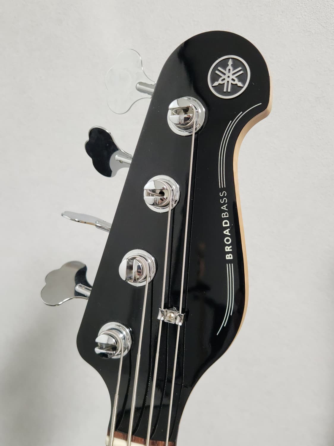 Yamaha bass 야마하 4현 베이스 bb434 틸블루 상품이미지6