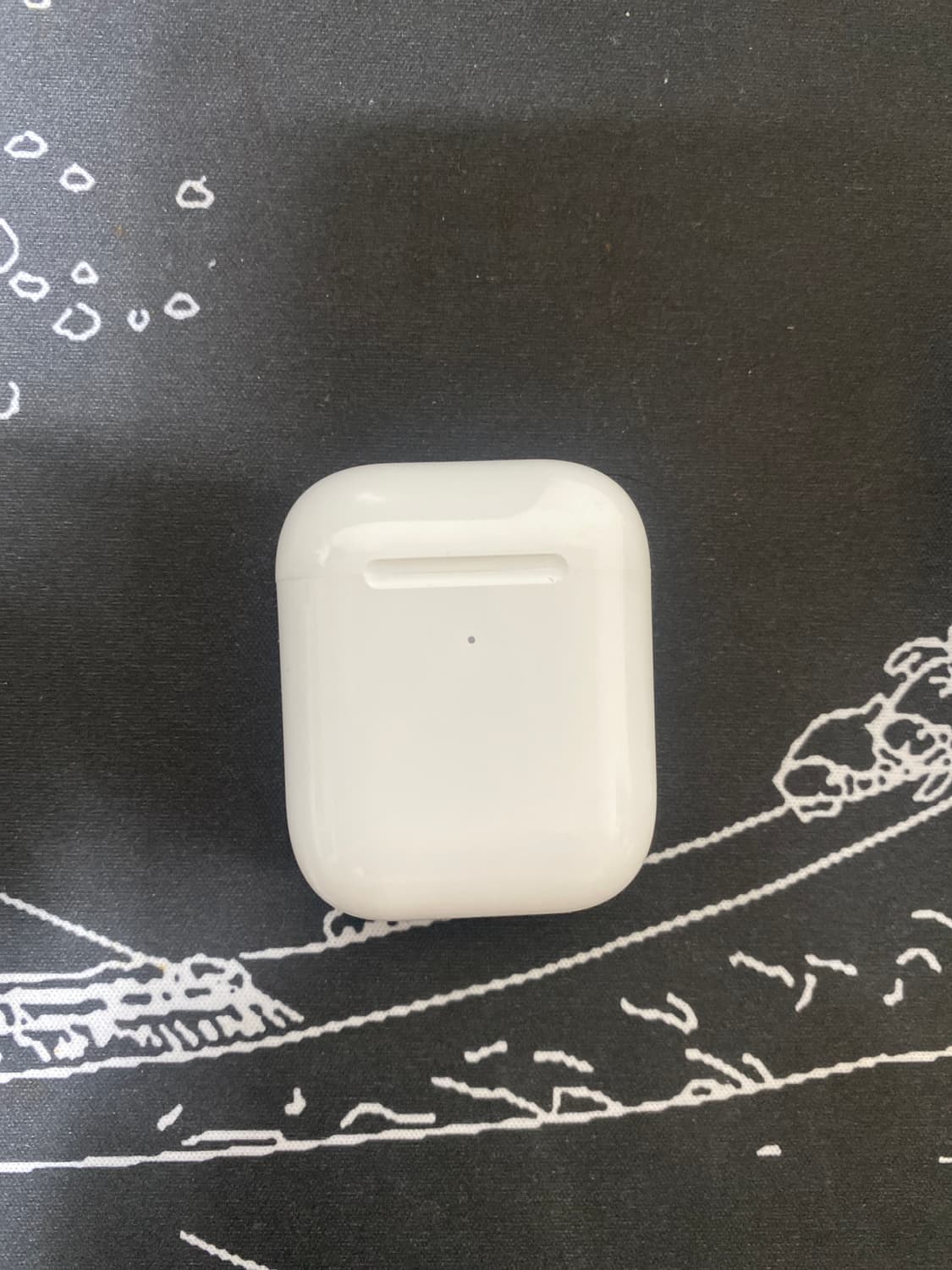 에어팟 1세대 새상품 상품이미지1