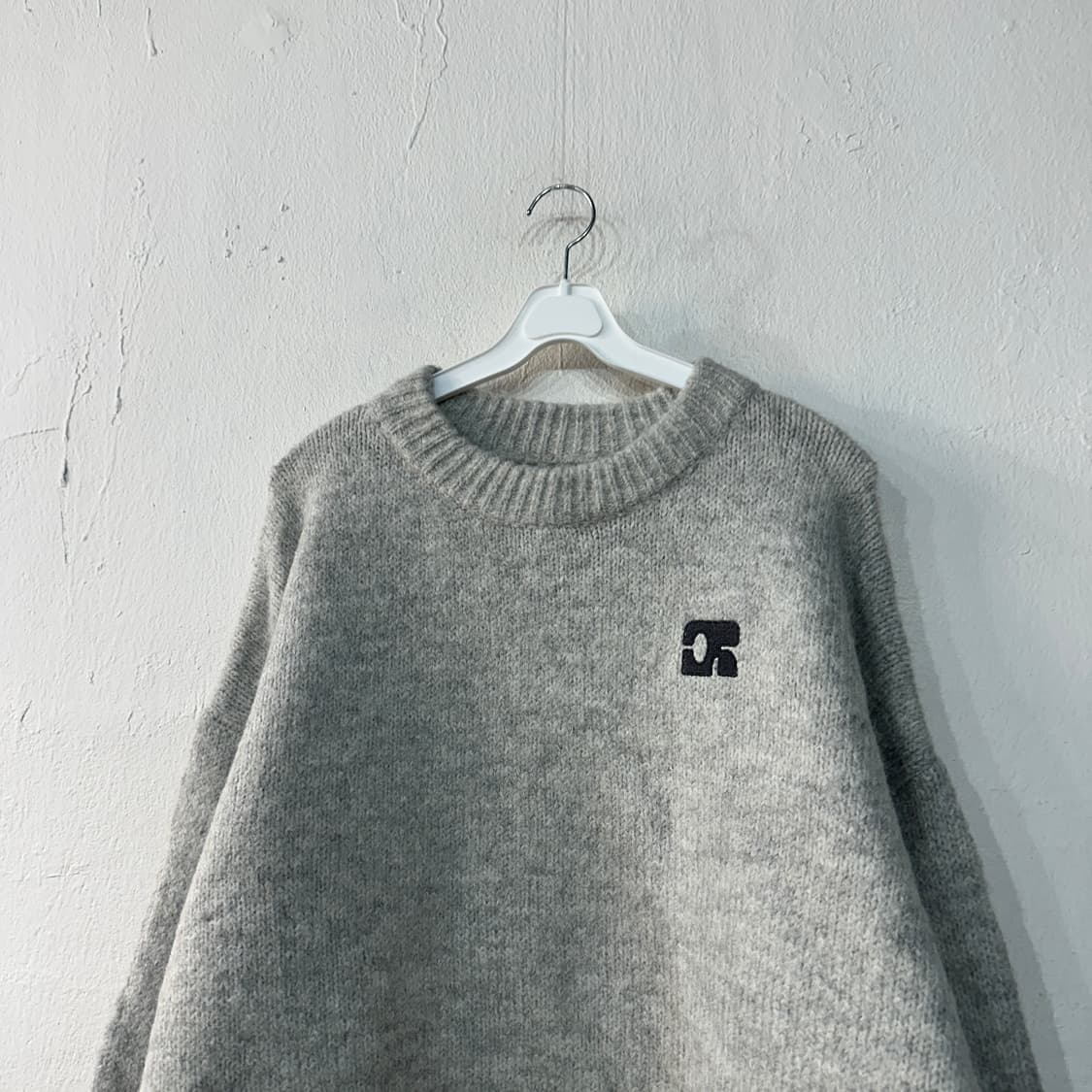 CENTAUR 센토르 니트 상품이미지2