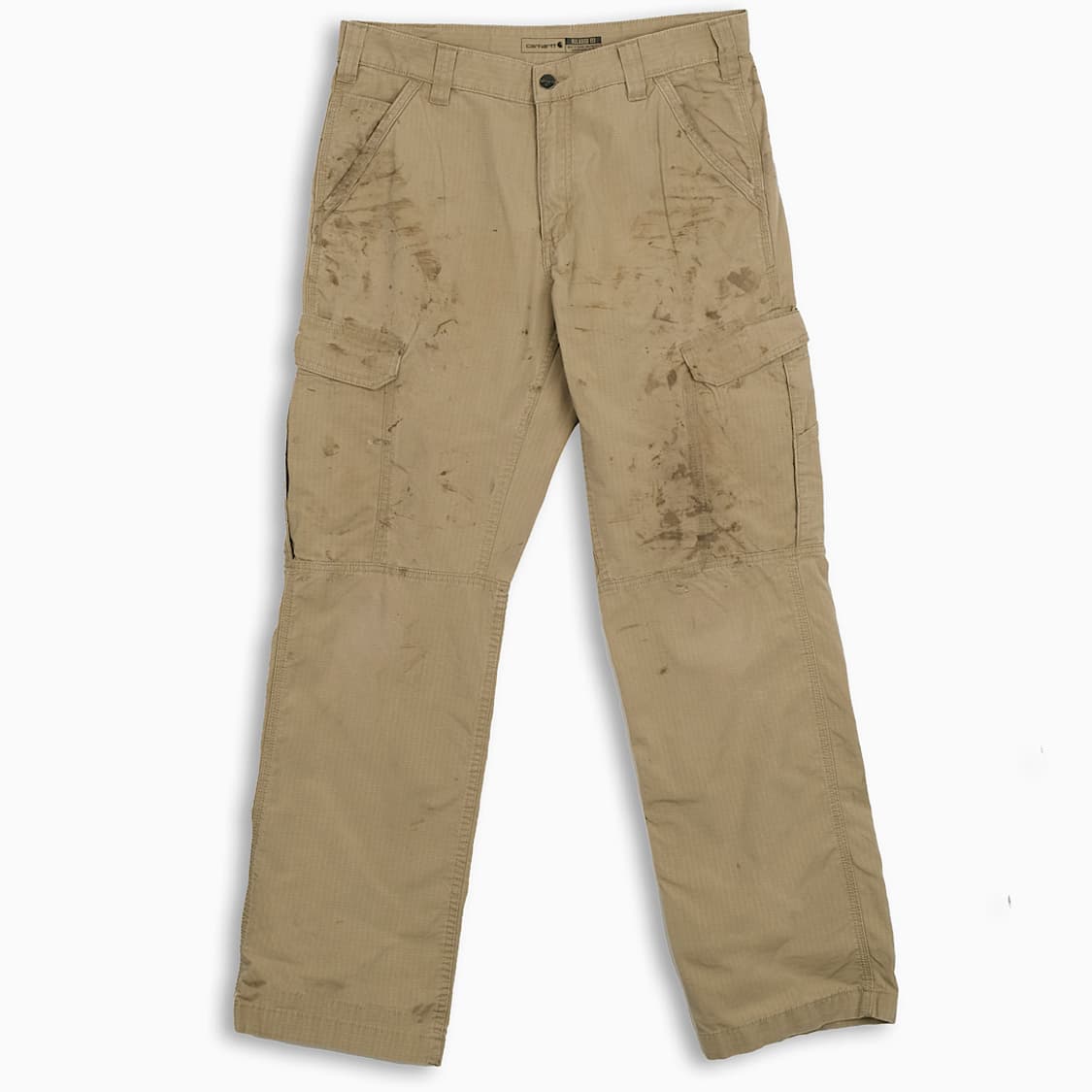 빈티지 칼하트 카고 팬츠 34 인치 CH2003403 상품이미지2
