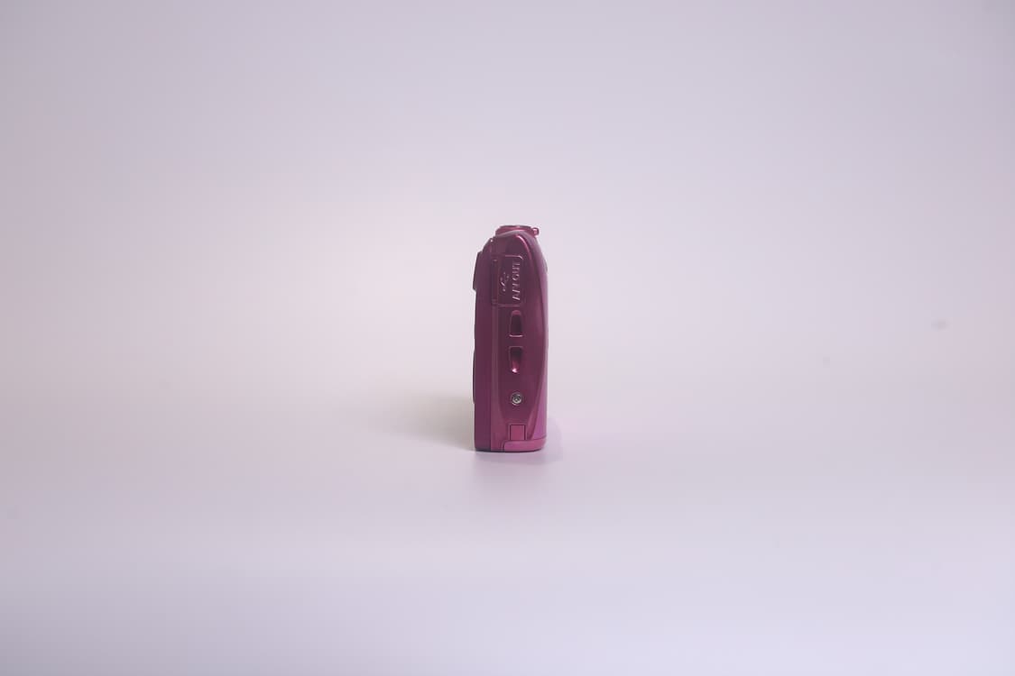 니콘 쿨픽스 S3700 핑크 상품이미지4