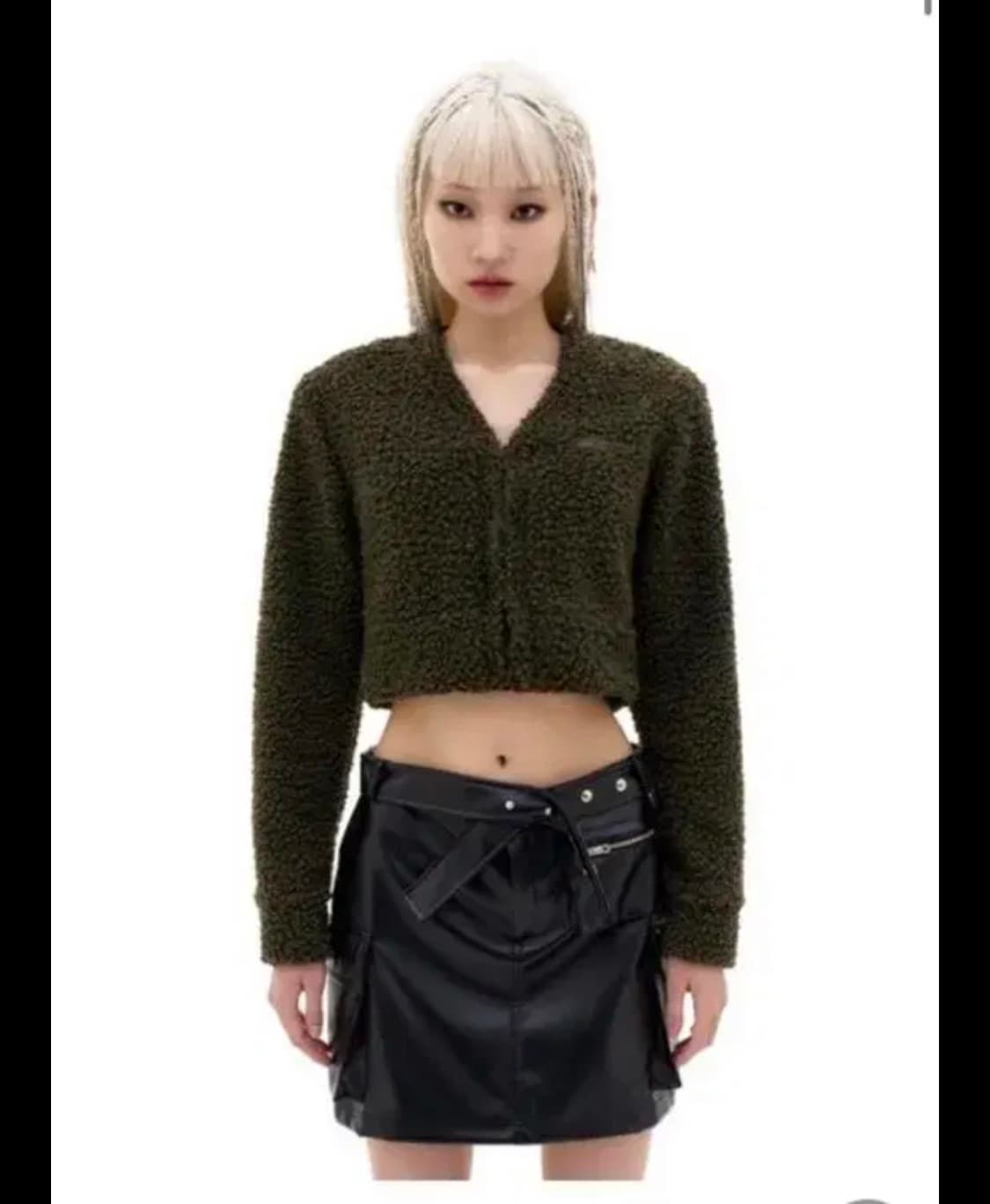 Yeel 뽀그리자켓 상품이미지1