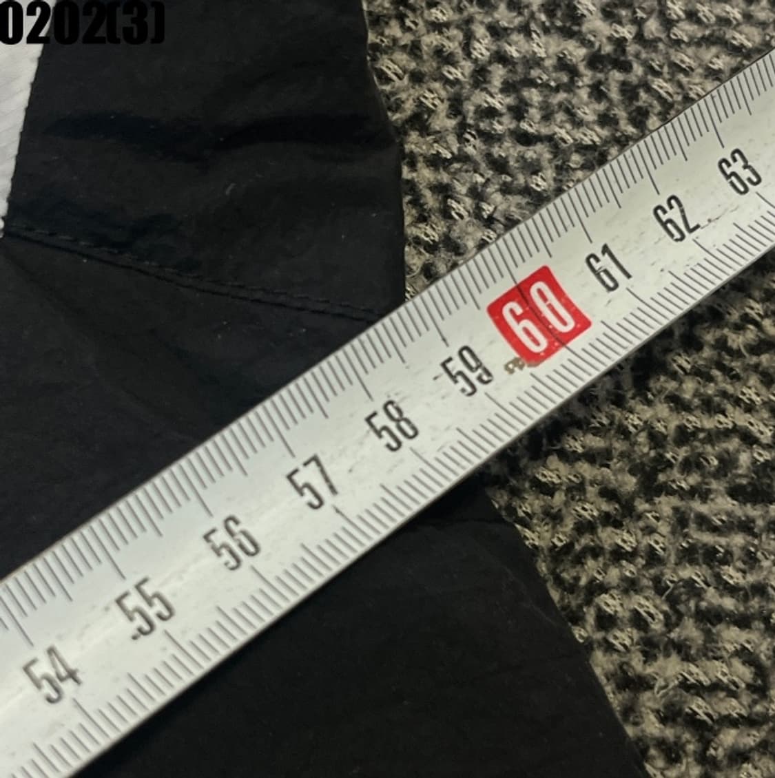 나이키 바람막이 자켓 상품이미지6